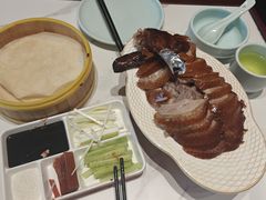 -梅利汴京烤鸭•开封豫菜地标店(东大街店)