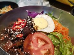 -烤路里·韩国品质自助烤肉(石路天虹4号店)