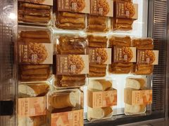 -资溪面包(昌安店)