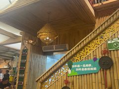 -多哥水傣味餐厅(司马巷店)