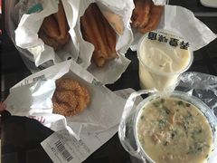 -弄堂咪道-饭香·面香·馄饨香(兴梅店)