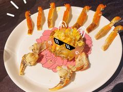 -蟹榭·本帮江浙菜·蟹宴(五角场合生汇商场店)
