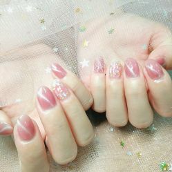 -Seven Nail七姑娘の美甲店