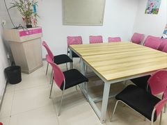 -樱花国际日语(仓山万达中心)