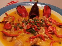 -阿五黄河大鲤鱼(纬三路店)