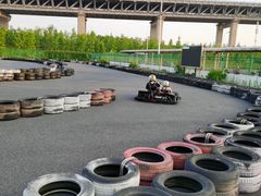 -锐擎卡丁车主题乐园(郊野公园店)