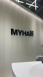 -YH HAIR SALON