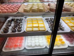 -凡塔斯牛排自助餐厅(莆田万达店)