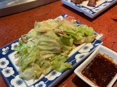 -小山日本料理(兴业太古汇店)