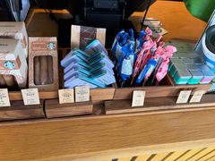 -星巴克(海门解放路店)