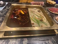 -王家渡火锅店(亦庄店)