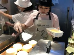-狐狸和向日葵(北京路店)