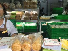 -闻酥园(水碾河路店)