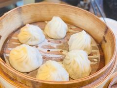 -南翔馒头店(豫园店)