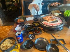 -金九姬黑牛烤肉料理(杨舍老街店)