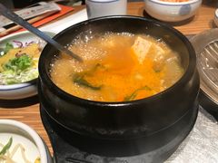 -王妃家(明洞中央店)