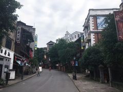 -两江国际影视城