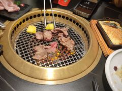 -谷牛和牛烤肉(漕河泾印象城店)