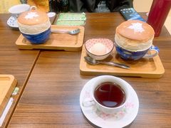 -芙蕾哥哥souffle