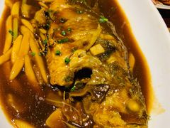 -大牌大·传统杭帮菜(湖滨店)