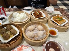 -稻香酒家(长宁KING88广场店)