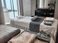 -浅森·龙凤筋SPA·私域调理