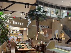 -甘思咪哚·云南艺术餐厅(天河广百店)