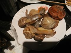 -火锅岛潮牌自助餐厅(天津天佑城店)