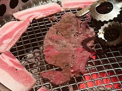 -300杯·和牛烧肉清酒专门店(廊里店)