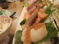 -半藏居酒屋(香港花园店)
