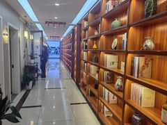 -香山湖渔家大院