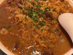 -小吴先生的店·东北烧烤(林科大店)