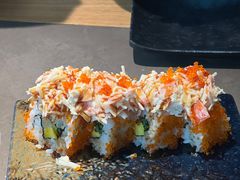 -沼津港精致料理·寿喜烧·烧鸟(龙湖南桥天街日料榜单店)