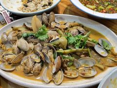 -小郭私房菜·海肠捞饭店(学士街店)