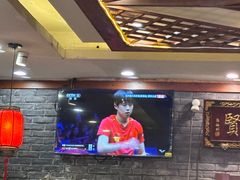 -玉桥餐厅(天坛店)