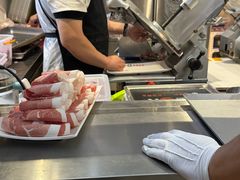 -草原饭店火锅