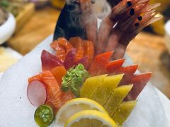 -尚海豆捞(乐虹坊店)