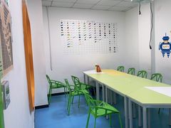 -童程童美少儿编程乐高机器人(红谷滩校区)