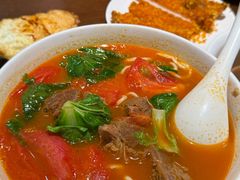 -寻裕记·现炒浇头面(人民广场店)