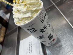 -KUNCHA鲲茶·江西制茶(铜锣湾店)