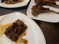 -福樱兰海鲜放题铁板烧(加州店)