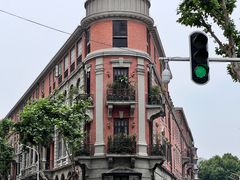 -飞马旅黎黄陂路文旅街区