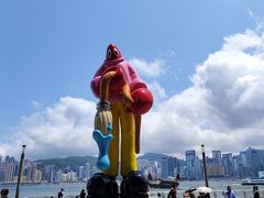 -星光大道