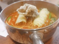 -小满手工粉(北京富力广场店)