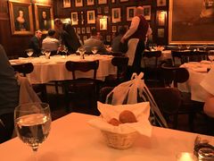 -Keens Steakhouse