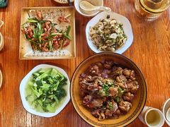 -75幢私房菜馆