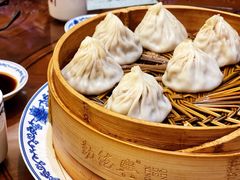 无锡小笼-勤德兴(湖滨路店)