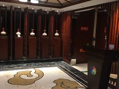 -水晶之星洗浴温泉汗蒸