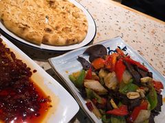 爆炒黑白肺-疆Jiang·新疆秘制料理