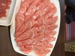 -滇釜火锅·能喝汤的火锅(车公庄店)